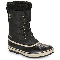 SOREL Hótaposók 1964 PAC NYLON WP Fekete 48