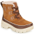 SOREL Hótaposók 242 VELVET TAN TOBACCO Barna 36