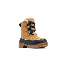 SOREL Hótaposók 373 CURRY BLACK Bézs 37 női csizma, bakancs