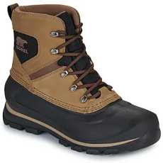 SOREL Hótaposók BUXTON LACE BOOT WP Barna 42