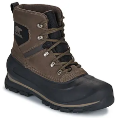 SOREL Hótaposók BUXTON LACE BOOT WP Barna 44