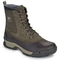SOREL Hótaposók BUXTON LITE BOOT WP Barna 43