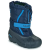 SOREL Hótaposók CHILDRENS FLURRY BOOT Kék 26