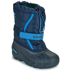 SOREL Hótaposók CHILDRENS FLURRY BOOT Kék 27
