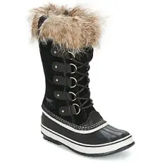 SOREL Hótaposók JOAN OF ARCTIC Fekete 36