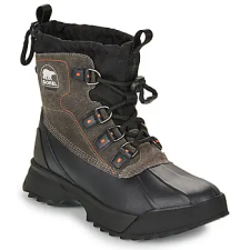 SOREL Hótaposók SCOUT 87 XT WP Fekete 44 férfi csizma, bakancs