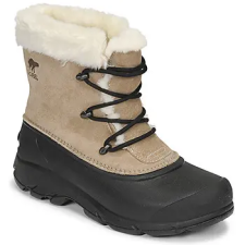 SOREL Hótaposók SNOW ANGEL Bézs 41 női csizma, bakancs