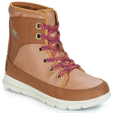 SOREL Hótaposók SOREL EXPLORER Barna 36