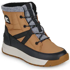 SOREL Hótaposók WHITNEY III MID WP Barna 38 női csizma, bakancs