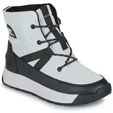 SOREL Hótaposók WHITNEY III MID WP Fehér 40