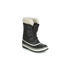 SOREL Hótaposók WINTER CARNIVAL WP Fekete 38 női csizma, bakancs