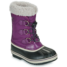 SOREL Hótaposók YOOT PAC NYLON WP Lila 39 gyerek csizma, bakancs