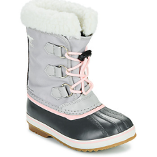 SOREL Hótaposók YOOT PAC NYLON WP Szürke 36