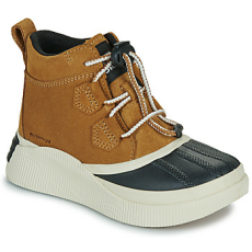 SOREL Hótaposók YOUTH OUT N ABOUT IV CLASSIC WP Barna 37