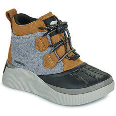 SOREL Hótaposók YOUTH OUT N ABOUT IV CLASSIC WP Szürke 36