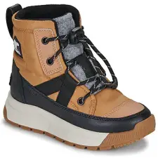 SOREL Hótaposók YOUTH WHITNEY III MID WP Barna 34 gyerek csizma, bakancs