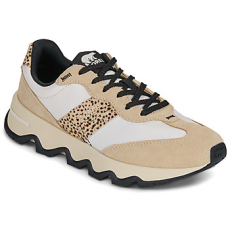 SOREL Rövid szárú edzőcipők KINETIC EMBER Bézs 40
