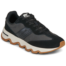 SOREL Rövid szárú edzőcipők KINETIC EMBER Fekete 41 női cipő