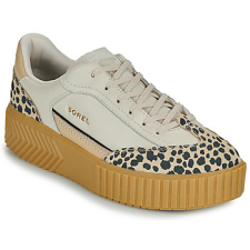 SOREL Rövid szárú edzőcipők ONA AVE T-TOE Bézs 40 női cipő