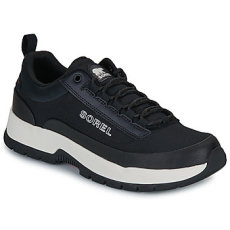 SOREL Rövid szárú edzőcipők OUTING NW SNEAKER LOW Fekete 45