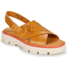 SOREL Szandálok / Saruk REIN CB CRISSCROSS SANDAL Narancssárga 39