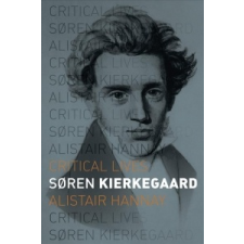  Soren Kierkegaard – Alistair Hannay idegen nyelvű könyv