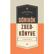 Sörivók zsebkönyve gasztronómia