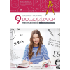 Sörös Katalin, Tarcsay Tamás SÖRÖS KATALIN, TARCSAY TAMÁS - DOLGOZ(Z)ATOK MATEMATIKÁBÓL KILENCEDIKESEKNEK (CD MELLÉKLETTEL)