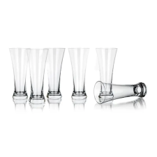  Söröspohár készlet LEONA 360 ml, 6 db konyhai eszköz