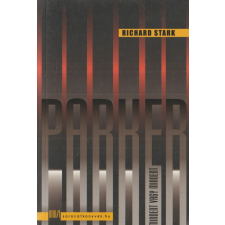 Sorozat Könyvek Parker antikvárium - használt könyv