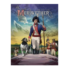 Sortasoft LLC Meriwether: An American Epic (PC - Steam Digitális termékkulcs) videójáték