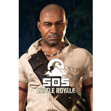  SOS: Shout Of Survival (digitális licenc) videójáték