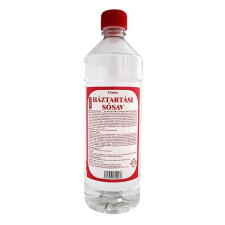  Sósav háztartási 1 liter tisztító- és takarítószer, higiénia