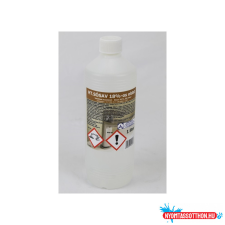 Sósav ipari 18 %-os 1000 ml tisztító- és takarítószer, higiénia