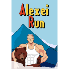 SosiskaGames Alexei Run (PC - Steam elektronikus játék licensz) videójáték