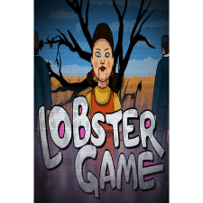 SosiskaGames Lobster Game (PC - Steam elektronikus játék licensz) videójáték