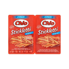 Sóspálcika CHIO Stickletti 200 gr sós tálcás előétel és snack