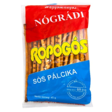 Sóspálcika NÓGRÁDI 45g előétel és snack