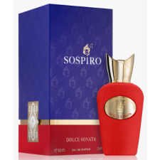 Sospiro Dolce Sonata EDP 100 ml parfüm és kölni