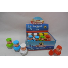  SÓSZÓRÓ SZAKÁCS ÜVEG ENG-027 konyhai eszköz