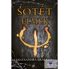  Sötét elmék regény