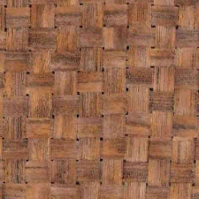  Sötét gyékény öntapadós tapéta 45cmx15m tapéta, díszléc és más dekoráció