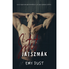 Sötét játszmák irodalom