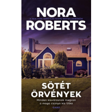 Sötét örvények irodalom