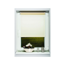 Sötétítő roló- Easy Fix- thermo bevonattal, beige (60*150 cm) lakástextília