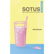 Sotus - Igaz szerelmünk története regény
