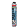 Soudal 126512 SOUDATHERM ROOF 250, ragasztóhab, 800ml, 15m2