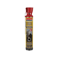 Soudal AKNA Purhab 127287 750ml - Vízfelvétel: <1% HU/RO/BG purhab, tömítő, tapasz