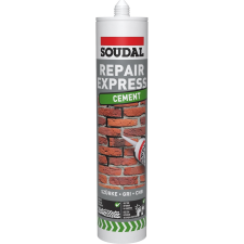 Soudal Beton termékek / felületek javítására építőanyag