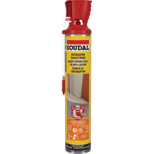 Soudal Gipszkarton lapok és egyéb más építőanyagok ragasztására purhab, tömítő, tapasz